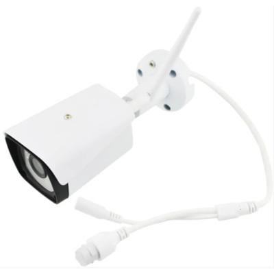 Комплект видеонаблюдения D600В беспроводной 5G OPT-TOP Kit 720P WIFI на 8 камер (1756375398)