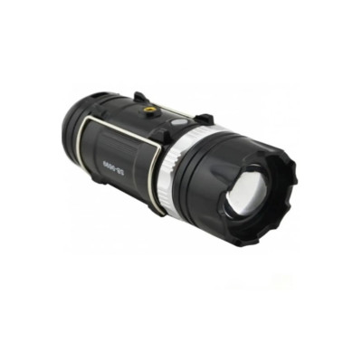 Фонарь кемпинг OPT-TOP Stage Lamp 5800 + солнечная батарея (1756375427)