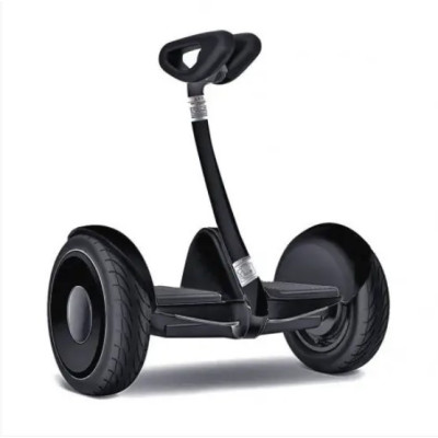 Гироборд No Brand 11 Mini Segway Ninebot Mini Черный (1756375430)