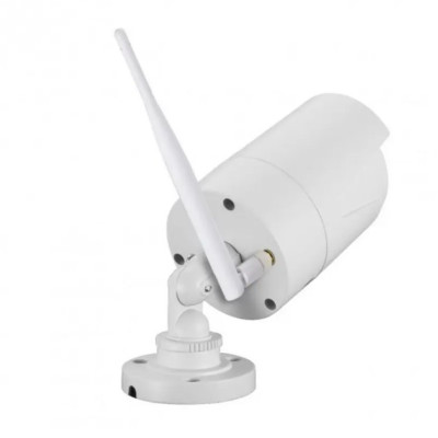 Комплект видеонаблюдения беспроводной OPT-TOP DVR 5G KIT CAD Full HD Wi-Fi на 4 камеры с регистратором (1756375470) Комплект видеонаблюдения беспроводной OPT-TOP DVR 5G KIT CAD Full HD Wi-Fi на 4 камеры с регистратором (1756375470)