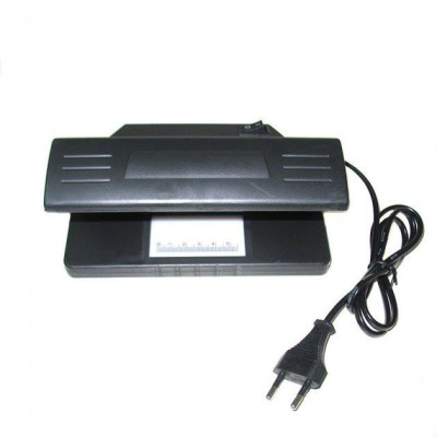Детектор валют OPT-TOP ультрафиолетовый Counterfeit Money Detector (1756375513)