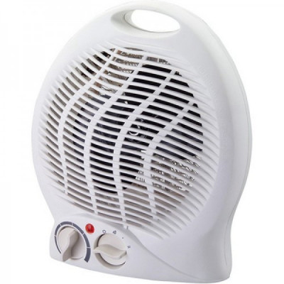 Обогреватель тепловентилятор электрический Bobbytec PFH-104 (1756375529)