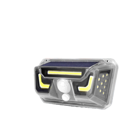 Безпроводовий світлодіодний ліхтар зарядка від сонця OPT-TOP Bionic Light IP65/150 (1756375574)