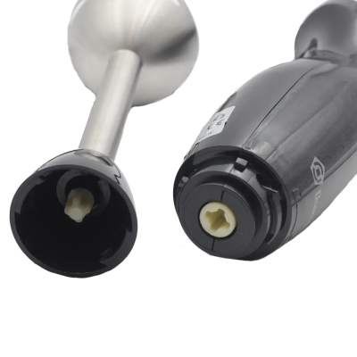 Блендер погружной Domotec MS-5102 (ручной с чашей 400 Вт, стакан) (1756375624) Блендер погружной Domotec MS-5102 (ручной с чашей 400 Вт, стакан) (1756375624)