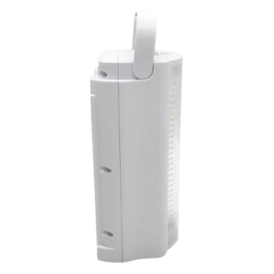 Ручной переносной фонарь на аккумуляторе USB фонарь Fujita DL-2606 24 LED с павербанком белый (1756375640) Ручной переносной фонарь на аккумуляторе USB фонарь Fujita DL-2606 24 LED с павербанком белый (1756375640)