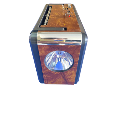 Портативный радиоприемник Everton RT-715 с фонариком Bluetooth FM USB SD (1756375710) Портативный радиоприемник Everton RT-715 с фонариком Bluetooth FM USB SD (1756375710)