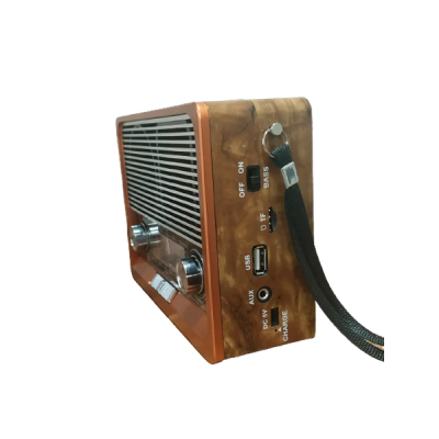 Радиоприемник на аккумуляторе Everton RT-306 FM/AM/SW/Bluetooth/USB с фонариком (1756375712) Радиоприемник на аккумуляторе Everton RT-306 FM/AM/SW/Bluetooth/USB с фонариком (1756375712)