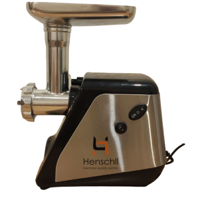 Електром'ясорубка із соковижималкою Henschll HS-0034 2500W (1756375786)
