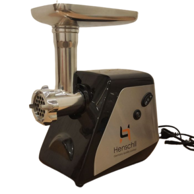 Электромясорубка с соковыжималкой Henschll HS-0034 2500W (1756375786) Электромясорубка с соковыжималкой Henschll HS-0034 2500W (1756375786)