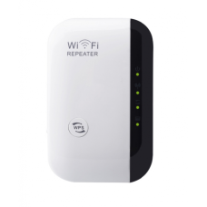 Беспроводной репитер сигнала Wi-Fi Wireless-N (1760762304)