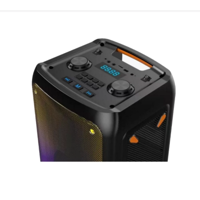 Аккумуляторная акустическая система ZPX ZX-7789 BT 200Вт 4 Ом с микрофоном (1806755103) Аккумуляторная акустическая система ZPX ZX-7789 BT 200Вт 4 Ом с микрофоном (1806755103)