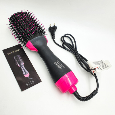 Мультистайлер многофункциональный 3 в 1 One Step Hair Dryer 1000 Вт фен/щетка/расческа (1833928878) Мультистайлер многофункциональный 3 в 1 One Step Hair Dryer 1000 Вт фен/щетка/расческа (1833928878)