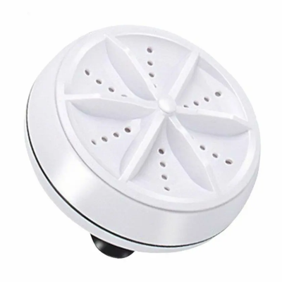 Стиральная машинка туристическая ультразвуковая портативная No Brand Wash Ultrasonic от USB и повербанка (1837585109)