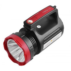 Туристичний ліхтар з повербанком No Brand YJ-2895 5W+20SMD USB power bank (1925527317)