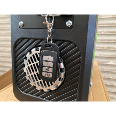 Безопасный дизельный воздушный отопитель GREELITE SN99 12V 5 КВТ (2005912565) Безопасный дизельный воздушный отопитель GREELITE SN99 12V 5 КВТ (2005912565)