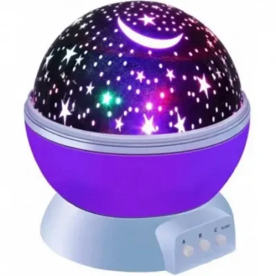 Світильник проектор StarMaster для дому (2011288352)