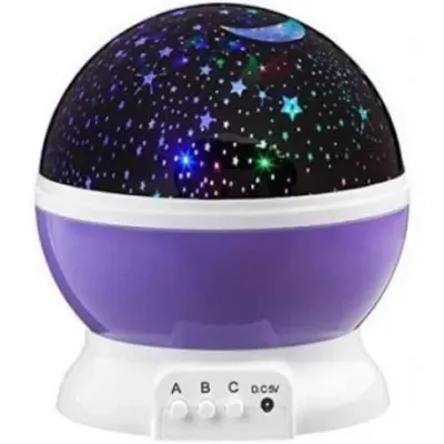 Світильник проектор StarMaster для дому (2011288352) Світильник проектор StarMaster для дому (2011288352)