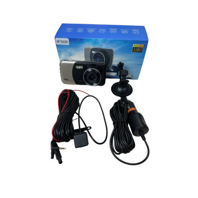 Авторегистратор с камерой No Brand 1080P DVRCT 503/z14a (2020532267) Авторегистратор с камерой No Brand 1080P DVRCT 503/z14a (2020532267)