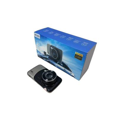 Авторегистратор с камерой No Brand 1080P DVRCT 503/z14a (2020532267) Авторегистратор с камерой No Brand 1080P DVRCT 503/z14a (2020532267)