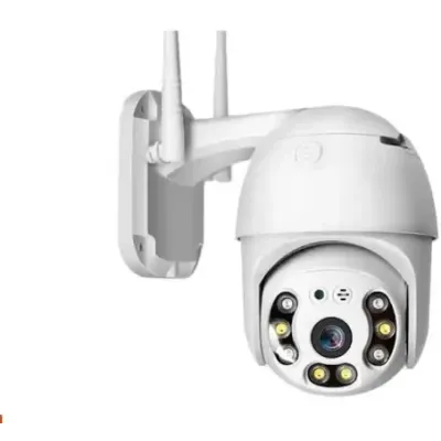 Камера видеонаблюдения Wifi OPT-TOP (2041346850)