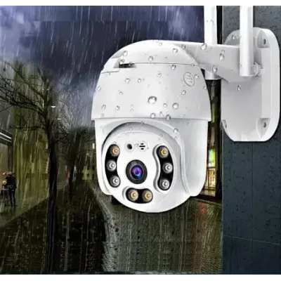 Камера відеоспостереження Wifi OPT-TOP (2041346850)