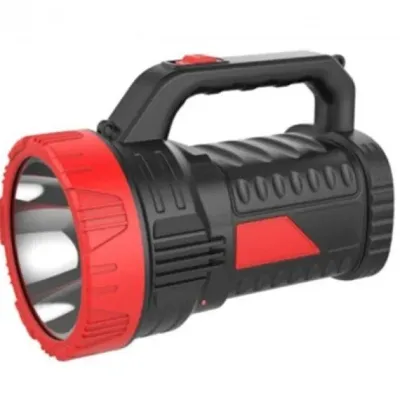 Ручний ліхтар PS-7708 No Brand на акумуляторі заряджання від 220 V (2072792837)