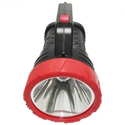 Ручний ліхтар PS-7708 No Brand на акумуляторі заряджання від 220 V (2072792837)