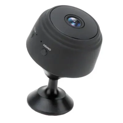 Бездротова міні камера OPT-TOP IP A9 з WiFi та датчиком руху FullHD 1080 (2090045144)