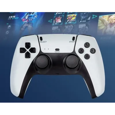 Приставка консоль для игр беспроводная портативный эмулятор No Brand PSP, N64, PS1 с 10000 игр (2093506422) Приставка консоль для игр беспроводная портативный эмулятор No Brand PSP, N64, PS1 с 10000 игр (2093506422)