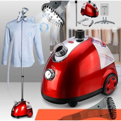 Стационарный вертикальный отпариватель для одежды RAF R 3039 Garment Steamer Pro (2097774701) Стационарный вертикальный отпариватель для одежды RAF R 3039 Garment Steamer Pro (2097774701)