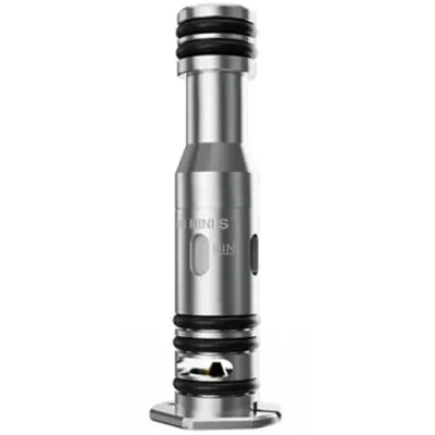 Испаритель Lost Vape UB Mini Coil S2 Mesh - 1.0 Ом (15564-hbr)