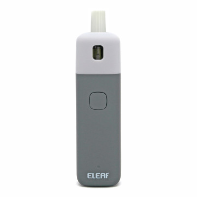 Под-система электронная сигарета Eleaf IORE Crayon Pod System 1000mAh 2ml Grey (15106-hbr)