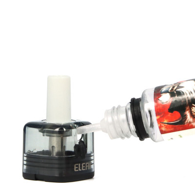 Под-система электронная сигарета Eleaf IORE Crayon Pod System 1000mAh 2ml White (15107-hbr) Под-система электронная сигарета Eleaf IORE Crayon Pod System 1000mAh 2ml White (15107-hbr)