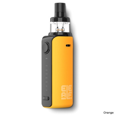 Под-система электронная сигарета Eleaf iJust P40 Pod System 1500mAh 3ml Yellow (15101-hbr) Под-система электронная сигарета Eleaf iJust P40 Pod System 1500mAh 3ml Yellow (15101-hbr)