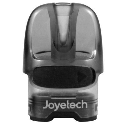 Под-система электронная сигарета Joyetech Evio Gleam Pod System 900 mAh 2 мл Gray (15117-hbr) Под-система электронная сигарета Joyetech Evio Gleam Pod System 900 mAh 2 мл Gray (15117-hbr)