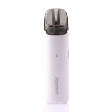 Под-система электронная сигарета Joyetech EVIO Gleam Pod System 900 mAh 2 ml White (15118-hbr)