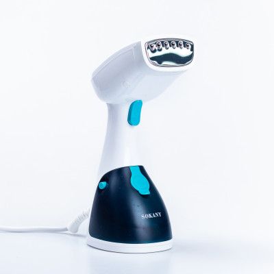 Ручной отпариватель Sokany AJ-2205 1200 Вт темно-синий (AJ2205BL)