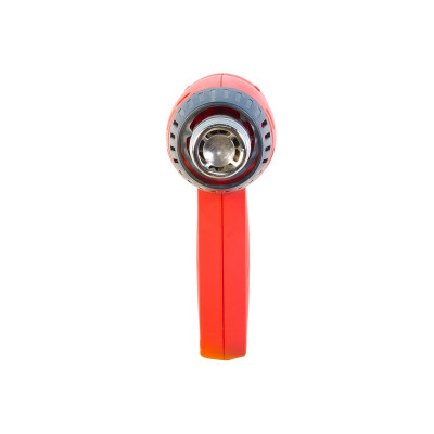 Фен промышленный MPT PROFI 2000 Вт 60-630°С 300-500 л/мин Red (MHG2005V) Фен промышленный MPT PROFI 2000 Вт 60-630°С 300-500 л/мин Red (MHG2005V)