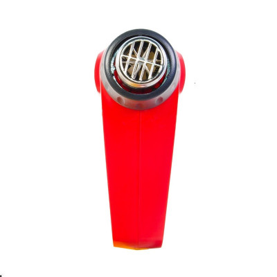 Фен промышленный MPT 2000 Вт 350-550°С 300-500 л/мин Red (MHG2003) Фен промышленный MPT 2000 Вт 350-550°С 300-500 л/мин Red (MHG2003)