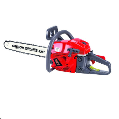 Пила цепная бензиновая MPT PROFI 2300 Вт/3.1 л.с 58 см³ 550 мм/22