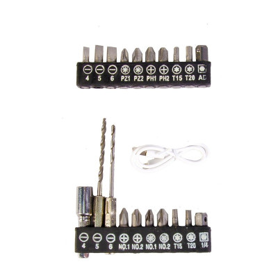 Отвертка аккумуляторная поворотная MPT 4 V Li-ion 1.5 Ач 250 об/мин 3.5 Нм USB Red with Black (MCSD4006.2) Отвертка аккумуляторная поворотная MPT 4 V Li-ion 1.5 Ач 250 об/мин 3.5 Нм USB Red with Black (MCSD4006.2)
