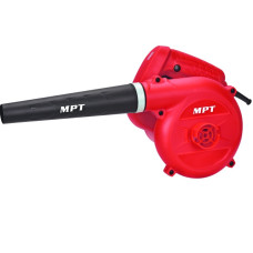 Воздуходувка MPT 400 Вт 3 м³/мин 14000 об/мин Red with Black (MAB4006)