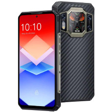 Смартфон Oukitel WP30 Pro 12/512GB Black