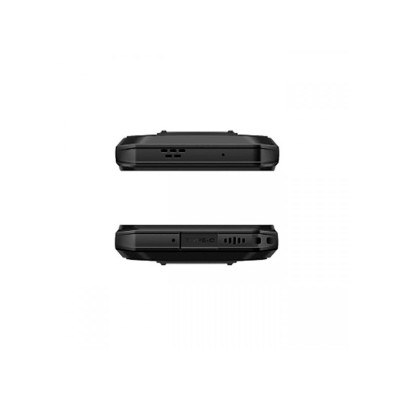 Смартфон Oukitel WP30 Pro 12/512GB Black