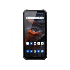 Смартфон Oukitel WP19 Pro 8/256GB Black
