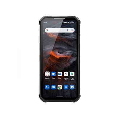 Смартфон Oukitel WP19 Pro 8/256GB Black