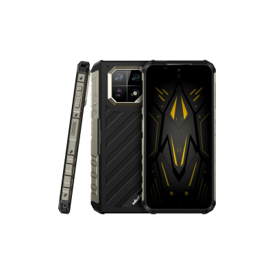 Смартфон Ulefone Armor 22 8/256GB Black