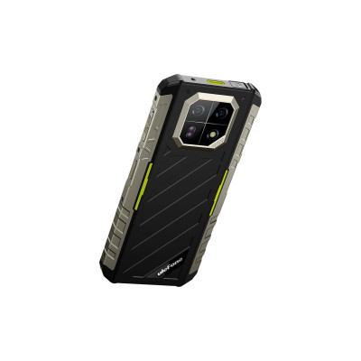 Смартфон Ulefone Armor 22 8/256GB Green Смартфон Ulefone Armor 22 8/256GB Green