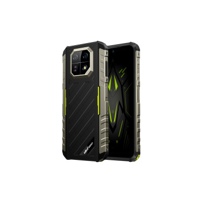 Смартфон Ulefone Armor 22 8/256GB Green Смартфон Ulefone Armor 22 8/256GB Green