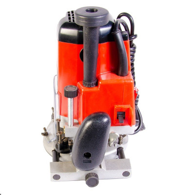 Машина фрезерная MPT PROFI 1950 Вт 5000-22000 об/мин 6-12 мм 65 мм Red (MRU1203) Машина фрезерная MPT PROFI 1950 Вт 5000-22000 об/мин 6-12 мм 65 мм Red (MRU1203)